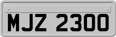 MJZ2300