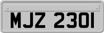 MJZ2301