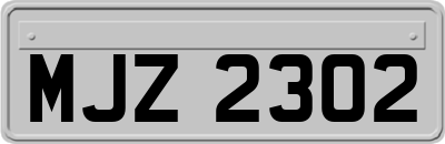 MJZ2302