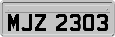 MJZ2303