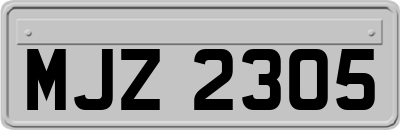 MJZ2305
