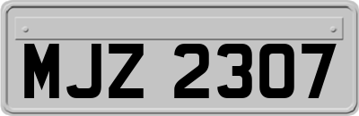 MJZ2307
