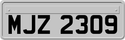MJZ2309