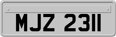 MJZ2311