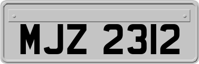 MJZ2312