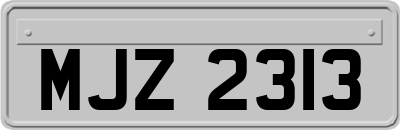MJZ2313
