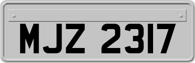 MJZ2317