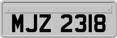 MJZ2318