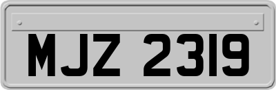MJZ2319