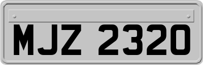 MJZ2320