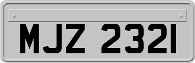 MJZ2321