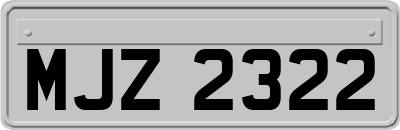 MJZ2322