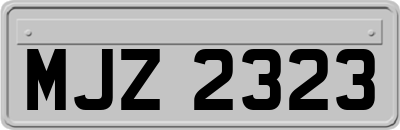 MJZ2323