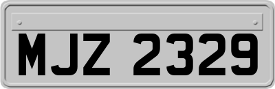 MJZ2329
