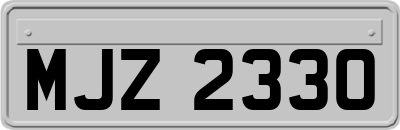 MJZ2330