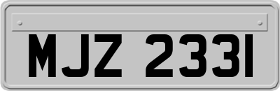 MJZ2331