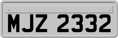 MJZ2332