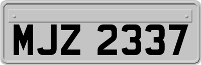 MJZ2337