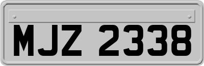 MJZ2338