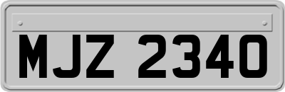 MJZ2340