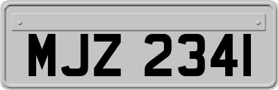 MJZ2341