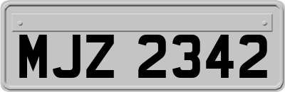 MJZ2342
