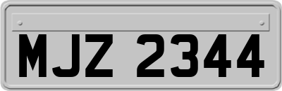 MJZ2344