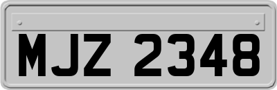 MJZ2348