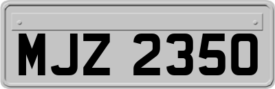 MJZ2350