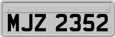MJZ2352