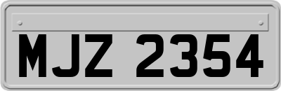MJZ2354