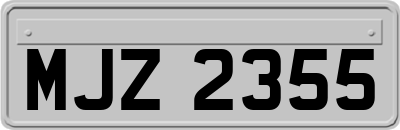 MJZ2355