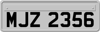 MJZ2356