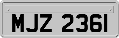 MJZ2361