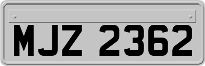 MJZ2362