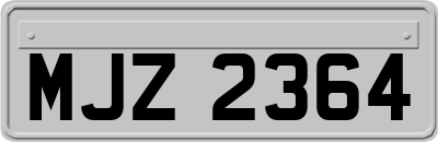 MJZ2364