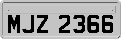 MJZ2366