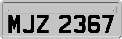 MJZ2367