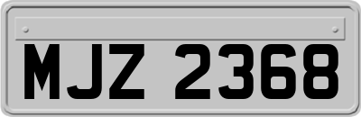 MJZ2368