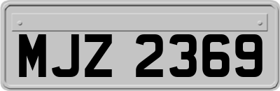 MJZ2369