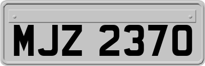 MJZ2370