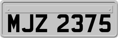 MJZ2375