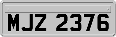MJZ2376