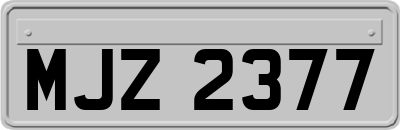 MJZ2377