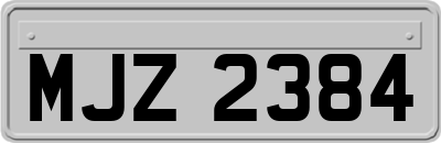 MJZ2384
