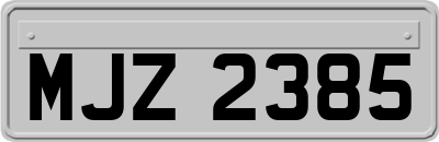 MJZ2385