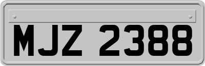 MJZ2388