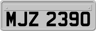 MJZ2390