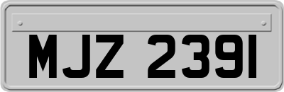 MJZ2391