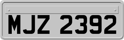 MJZ2392